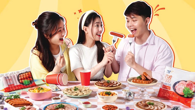 Dinh dưỡng lành mạnh: Chọn đúng thực phẩm, ăn đúng cách
