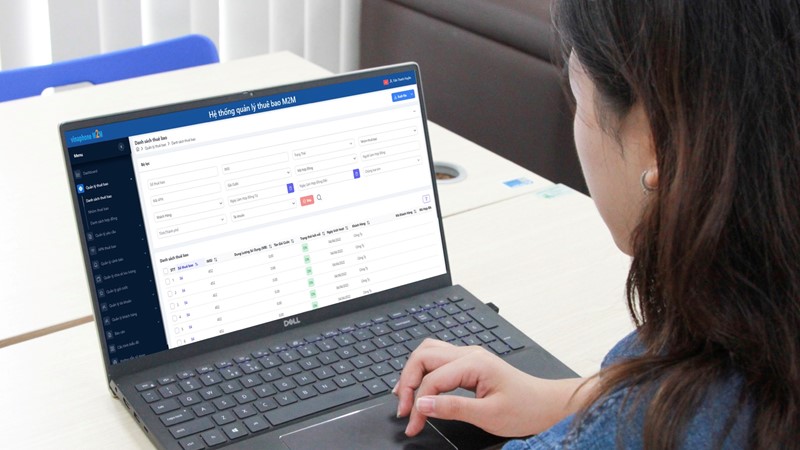 Doanh nghiệp tận dụng cơ hội phát triển từ xu hướng IoT 2024