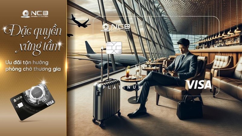 Dùng thẻ tín dụng thế nào để được nhiều ưu đãi nhất?