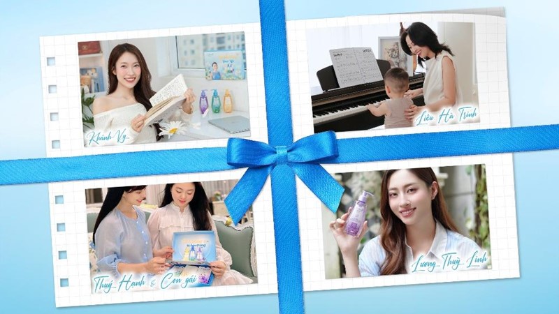 Dạ Hương – Đồng Hành Cùng Phụ Nữ Việt  Trên Hành Trình “Cân Bằng Cuộc Sống”