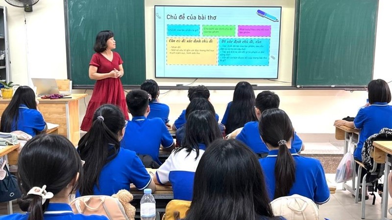 Chậm nhất ngày 6/7, Hà Nội công bố điểm thi và điểm chuẩn lớp 10