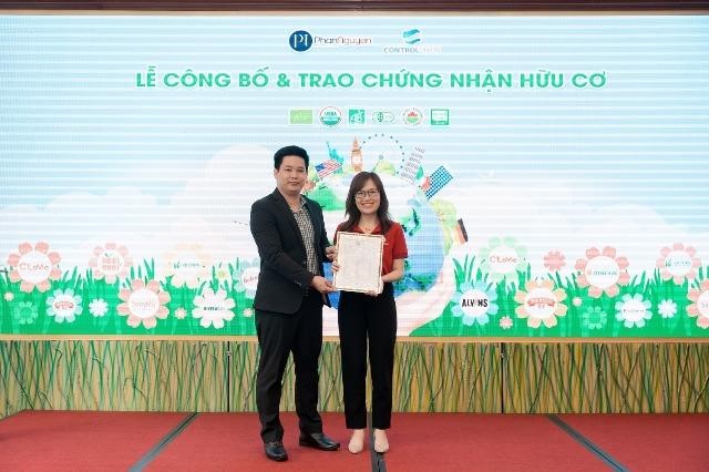 Chung tay vì một thị trường tiêu dùng hữu cơ chuẩn mực tại Việt Nam