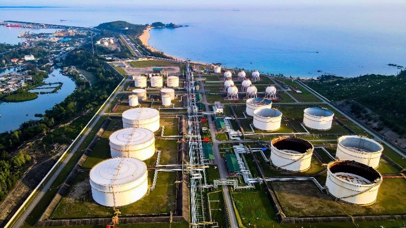 Khi thị trường biến động - cơ hội để BSR tăng tốc