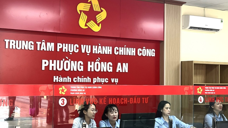 VNPT chủ động “Giữ cửa – Canh dữ liệu” để đảm bảo vận hành Cổng DVCQG phục vụ mô hình chính quyền 2 cấp từ 1/7/2025