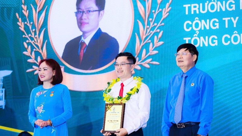 Nguyễn Thanh Ngoãn – Thế hệ NCSP kế tiếp người đi tìm lửa với sáng kiến trăm tỷ và câu chuyện truyền cảm hứng 
