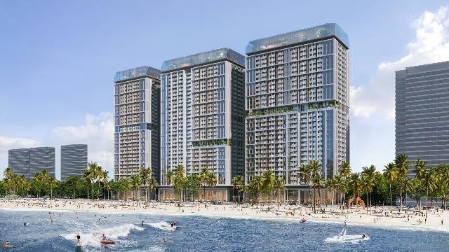 Sun Centro Town - Trái tim đô thị, điểm tụ trải nghiệm tại Sun Group Bãi Cháy