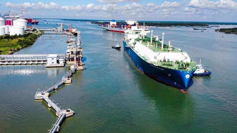 PV GAS LNG đẩy mạnh văn hóa doanh nghiệp tạo nền tảng vững vàng cho tương lai