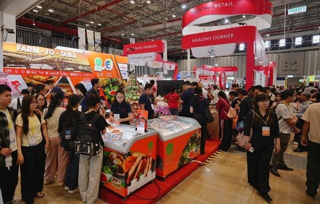 LC Foods – Từ cá basa, cá tra nguyên liệu đến sản phẩm chế biến giá trị gia tăng