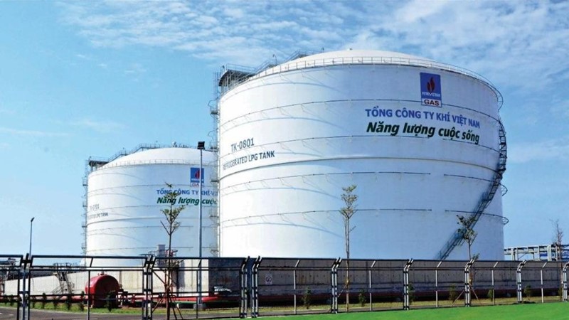 PV GAS PMC - Hành trình nối dài mạch lửa xanh - Phần 1