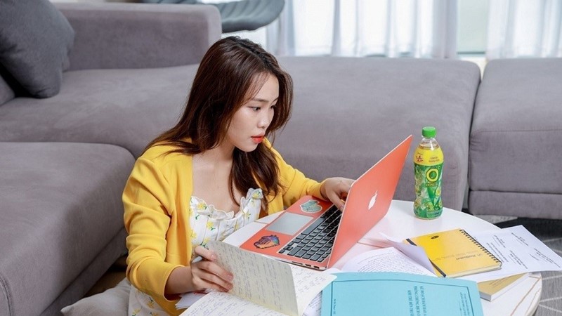 Tân sinh viên và hành trình "level up": Khi áp lực trở thành sức bật để trưởng thành