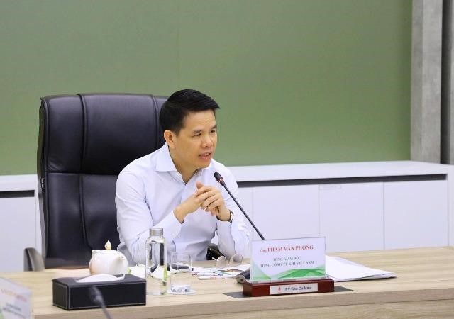 PV GAS triển khai các giải pháp, quyết tâm hoàn thành vượt mức  các chỉ tiêu quản trị năm 2025