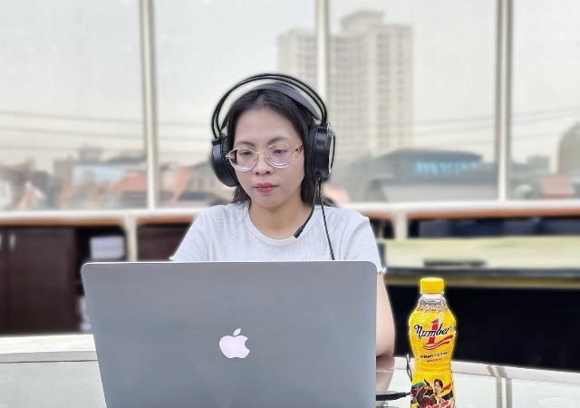 Khi năng lượng gặp đam mê: Number 1 và Đen truyền cảm hứng vươn lên cho người trẻ