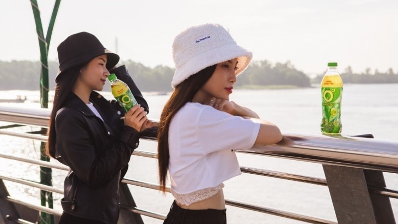 Tháng 10 của những khởi đầu: Giảm căng thẳng, giải nhiệt cuộc sống bằng những chuyến đi và một chai trà