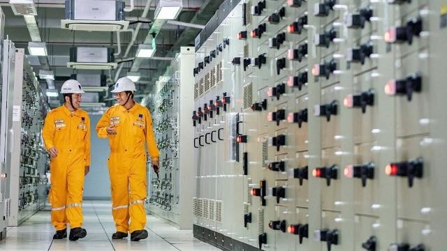 PV GAS tăng trưởng ấn tượng, tạo đà vững chắc cho năm 2026