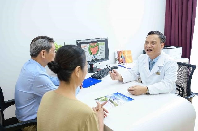 Vinmec cứu sống bệnh nhân dân tộc Dao nguy kịch dù không đủ tiền điều trị