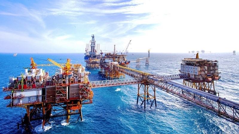 Trao quyền cho doanh nghiệp 100% vốn Nhà nước triển khai dự án năng lượng chiến lược