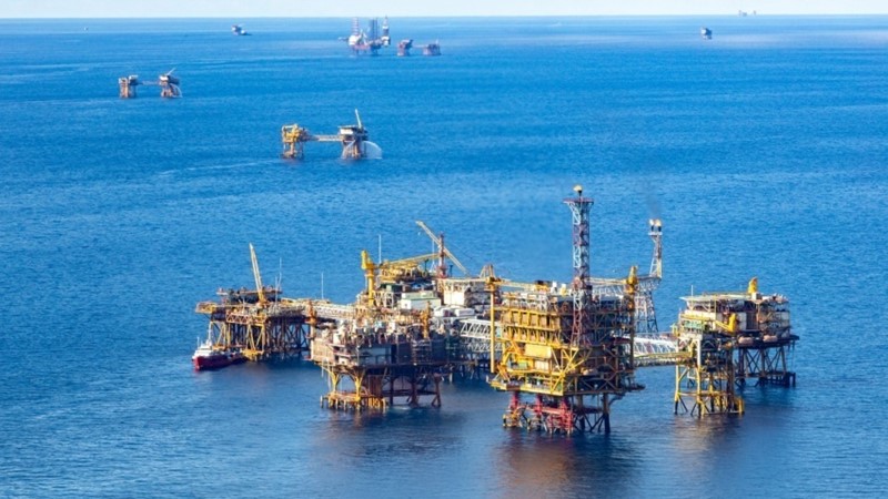 Petrovietnam tăng tốc về đích sớm kế hoạch năm 2025, giữ vững đà tăng trưởng