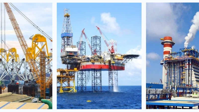 Petrovietnam tham gia kiến tạo nền tảng năng lượng quốc gia với 10 công nghệ chiến lược