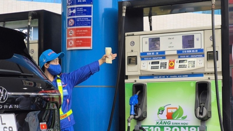 Sản phẩm mới từ nghiên cứu khoa học và đổi mới sáng tạo - Động lực tăng trưởng của Petrovietnam