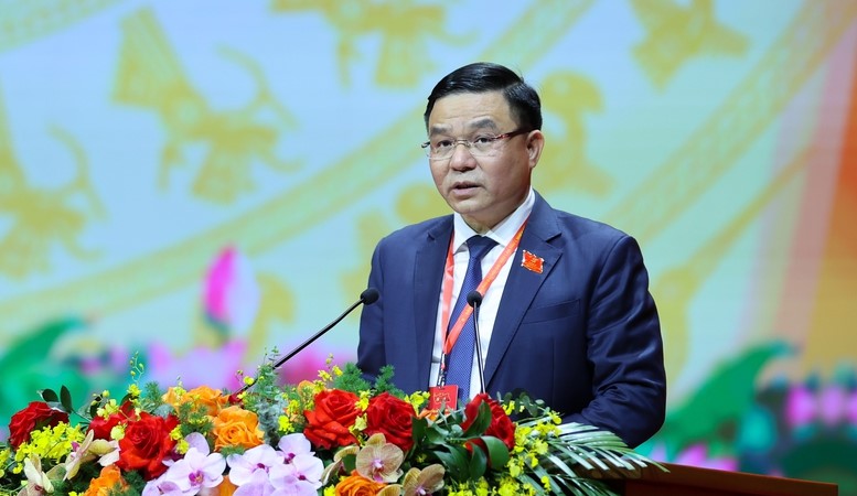 Petrovietnam: Quyết tâm ghi tên vào danh sách 500 doanh nghiệp hàng đầu thế giới