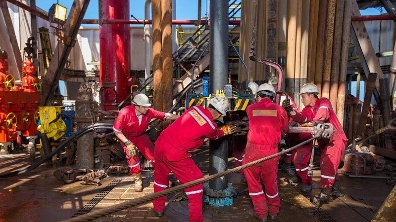 Thi đua đổi mới sáng tạo - động lực then chốt cho sự phát triển bền vững của Petrovietnam