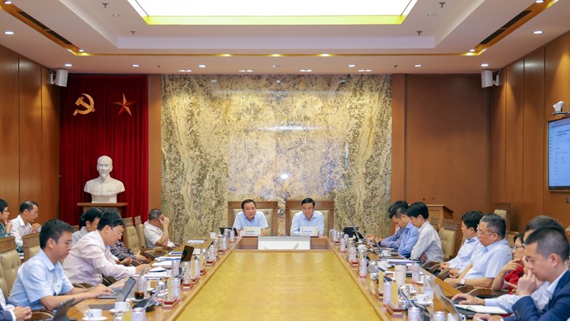 Petrovietnam tăng tốc làm chủ công nghệ chiến lược mới, chuyển đổi số theo tư duy “AI-First”