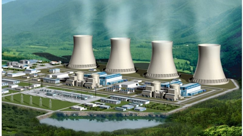Bộ Chính trị yêu cầu khởi công nhà máy điện hạt nhân từ đầu năm 2026