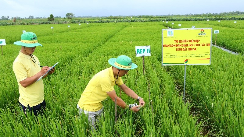 Ứng dụng công nghệ và đổi mới sáng tạo trong Petrovietnam