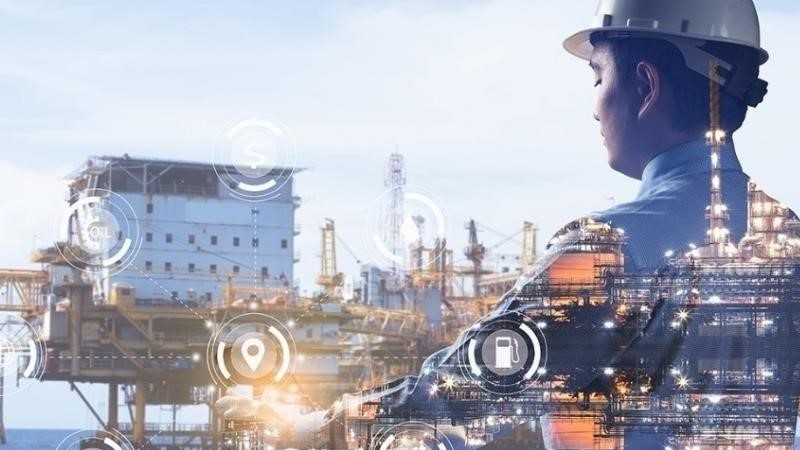 Trí tuệ nhân tạo trong lĩnh vực dầu khí, năng lượng: Lộ trình và hiện thực hóa