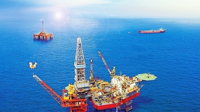 Vượt thách thức, 9 tháng năm 2025, Petrovietnam đạt doanh thu hợp nhất tăng trưởng 2 con số