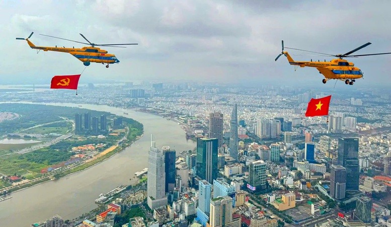 Cách mạng tinh gọn bộ máy, vận hành chính quyền địa phương hai cấp: Dấu ấn cải cách lịch sử