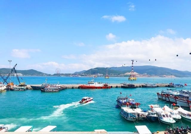 Từ điểm nghỉ dưỡng đến đô thị biển đáng sống - hành trình tái định vị Nha Trang, Khánh Hòa 