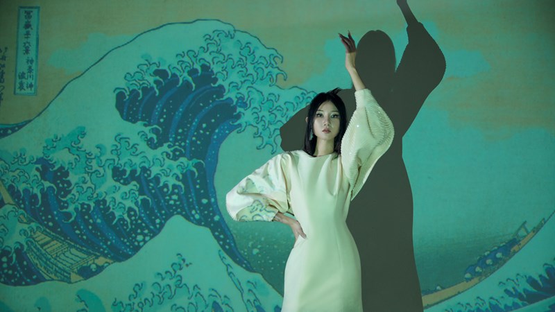Hoa hậu du lịch Châu Á Phạm Lan Anh tiết lộ từng trầm cảm vì Covid-19