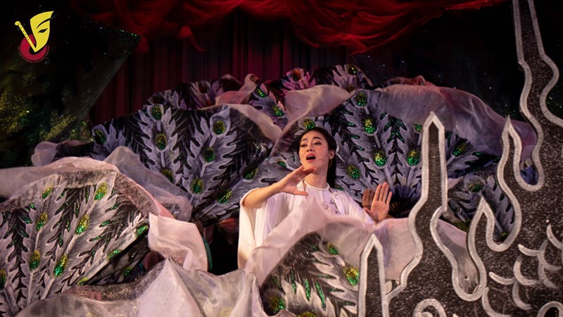 Sắp công diễn vở cải lương về quãng đời đặc biệt của An Tư công chúa 