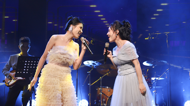  “Giao lộ thời gian” mùa 3 trình diện phiên bản mới  