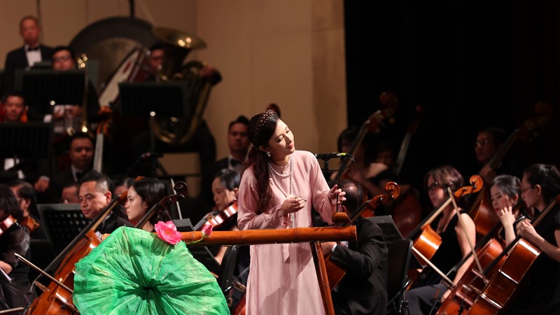 “Điều còn mãi 2023”: Tri ân thế hệ đi trước bằng những giai điệu đẹp nhất của âm nhạc