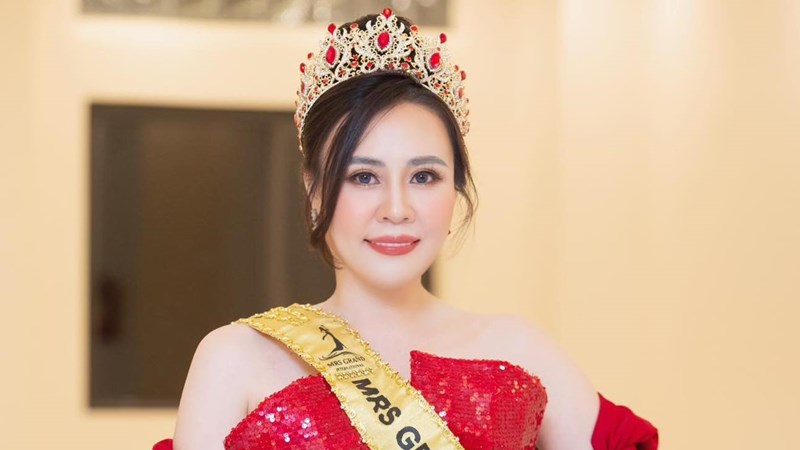 Mrs Grand International 2023: Hoa hậu Phan Kim Oanh bất ngờ được gia hạn thời gian “đương nhiệm” 