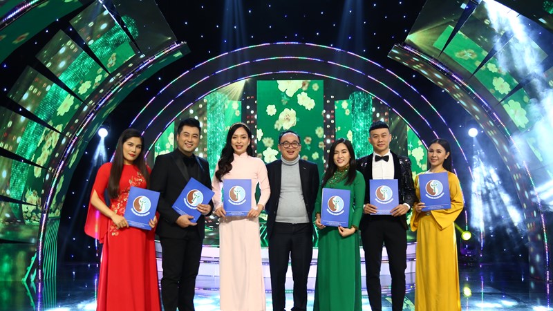 Truyền tải thông điệp bảo vệ môi trường bằng âm nhạc