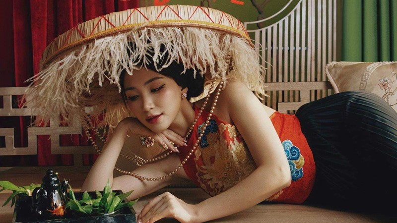 Nghệ sĩ Việt xôn xao ra mắt MV “khủng” mùa Valentine