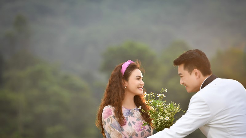 Phạm Phương Thảo ra mắt sáng tác mới về chuyện tình rung động bất chợt 