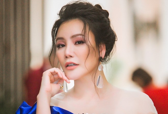 Hồ Quỳnh Hương sẽ phát hành tác phẩm mới của cố nhạc sĩ Xuân Phương 