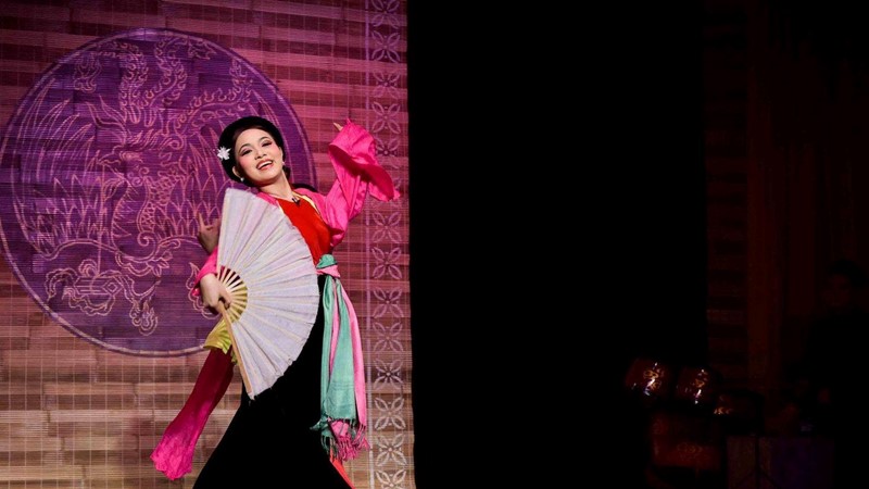 Đệ trình UNESCO hồ sơ Mo Mường và Nghệ thuật Chèo là Di sản văn hóa phi vật thể