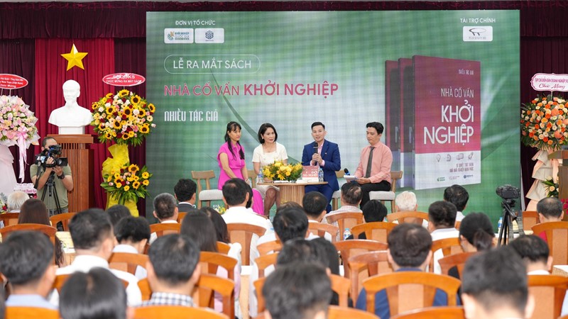 2 cuốn sách truyền cảm hứng cho người trẻ khởi nghiệp và hạnh phúc