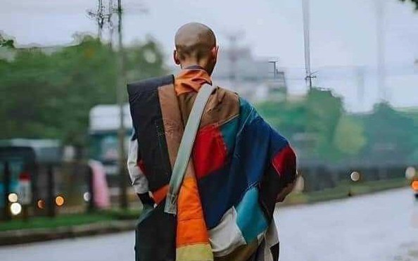 Ông Thích Minh Tuệ không phải là tu sỹ Phật giáo