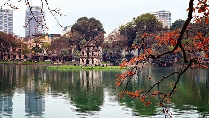 Khơi dậy tình yêu Hà Nội, xây dựng Người Hà Nội thanh lịch, văn minh 