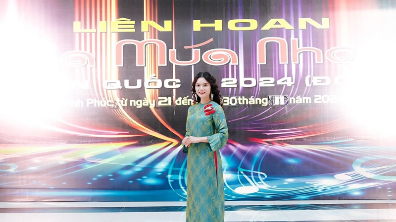 NSND Phạm Phương Thảo lần thứ 2 làm thành viên Hội đồng nghệ thuật Liên hoan Ca múa nhạc toàn quốc 2024 