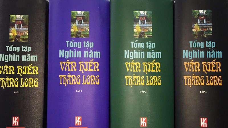 Hành trình kiến tạo bản sắc và khát vọng đổi mới
