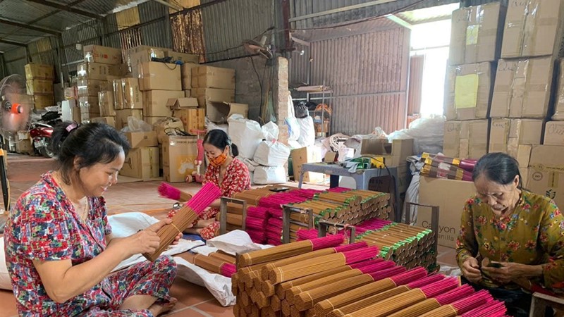 Liên kết vùng - Động lực phát triển công nghiệp văn hóa Thủ đô