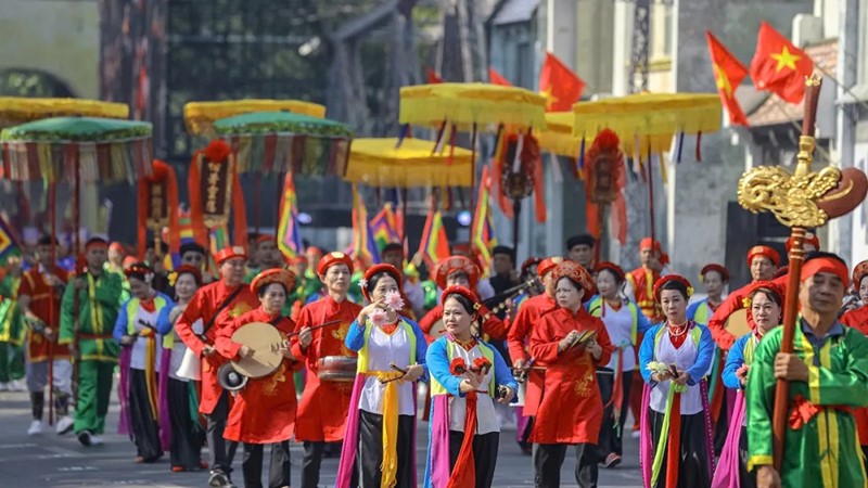 Phân định thẩm quyền của chính quyền địa phương 2 cấp trong lĩnh vực văn hóa, thể thao và du lịch