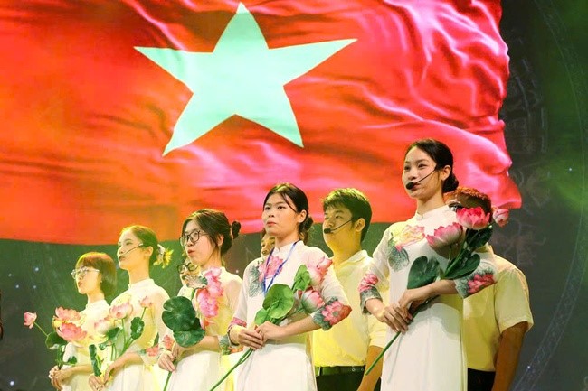 Bộ VHTTDL ban hành Kế hoạch tổ chức các hoạt động kỷ niệm 80 năm Cách mạng tháng Tám và Quốc khánh 2/9